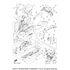 Cowling              

                  1