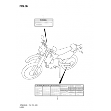 Honda mark              

                  Dr-z400sl1 e28