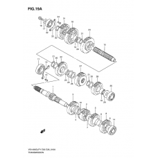 Transmission              

                  Model v/w/x/y/k1/k2/k3