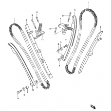 Cam chain