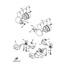 Flasher Light              

                  T90N