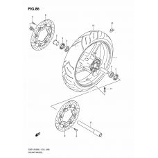 Transom + tube              

                  Gsf1250sl1 e21