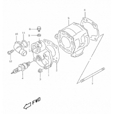 Cylinder