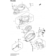 Speedometer              

                  Vl800k7/k8/tk7/tk8