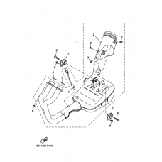 Выхлопная система