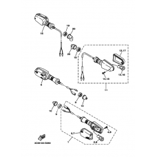 Поворотники