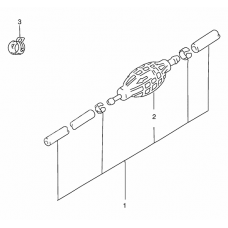 Fuel hose