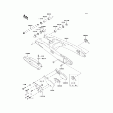 Swingarm