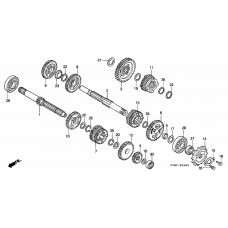 Трансмиссия