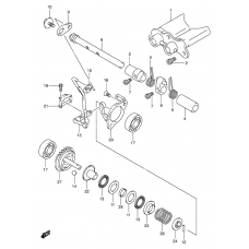 Exhaust valve              

                  Model k3