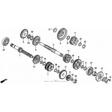 Трансмиссия