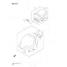 Seat (Vl800C E33)