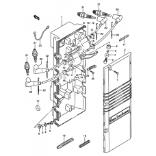 Ignition coil