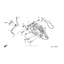 Водяной насос