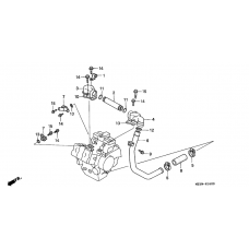 Водяной насос