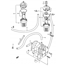 Fuel pump