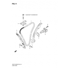 Cam chain