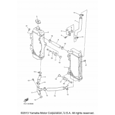 Радиатор & Патрубок системы охлаждения