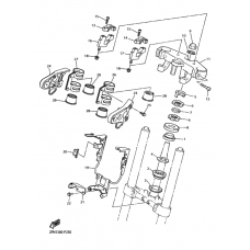 Рулевой механизм