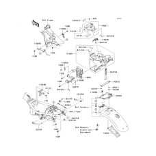 Frame fittings