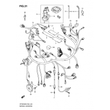 Wiring harness