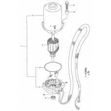 Ptt motor