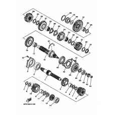 Трансмиссия