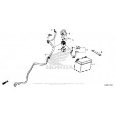 Аккумулятор