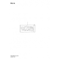 Feed set fuel              

                  Rm-z450l1