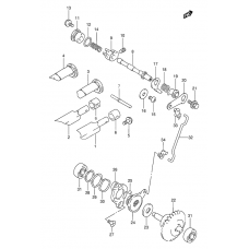 Exhaust valve