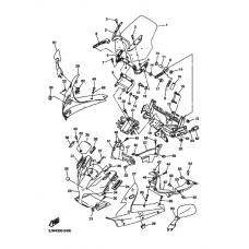 Cowling comp