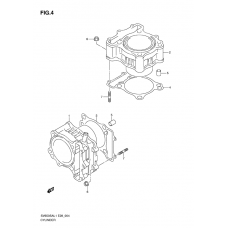 Cylinder