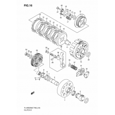 Clutch              

                  Model k7