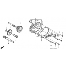 Трансмиссия