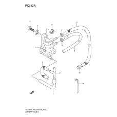 Air vent valve              

                  Model k6/k7/k8 e33