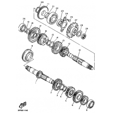 Трансмиссия