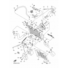 Радиатор & Патрубок системы охлаждения