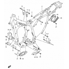 Frame comp