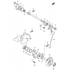 Exhaust valve              

                  Model y