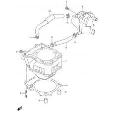 Cylinder