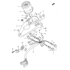 Speedometer