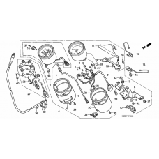 Meter              

                  KO