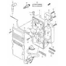 Ignition coil