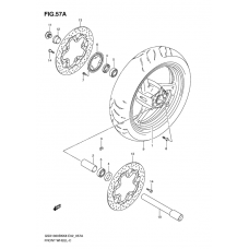 Transom + tube              

                  Gsx1300bkak8/au2k8/ak9/aufk9/al0/aufl0