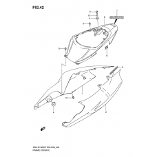 Frame cover              

                  Model k7