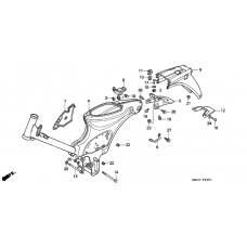 Frame comp              

                  C90E/MF/G/MG/N/MN