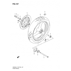 Transom + tube