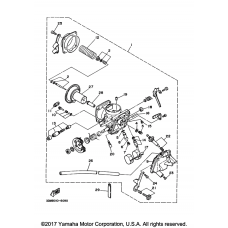 Карбюратор