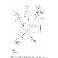 Электрооборудование              

                  2