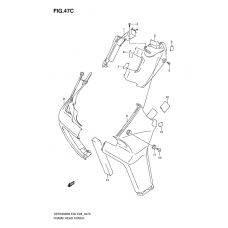 Frame head cover              

                  Vzr1800k9/nk9